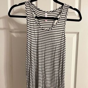 Target Top